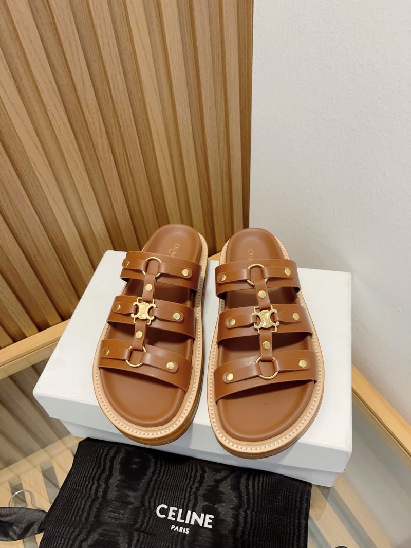 Celine Sandals